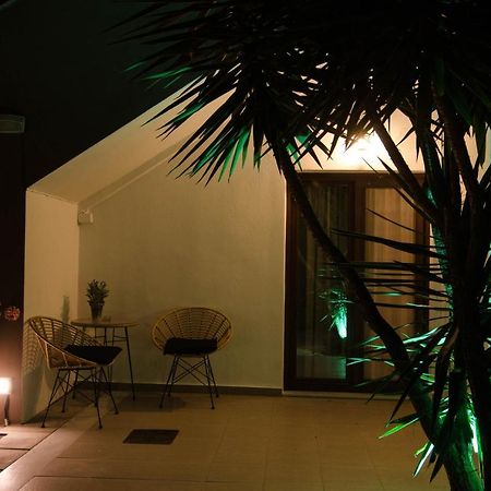 L & A - Guest House Skala Potamia  Dış mekan fotoğraf