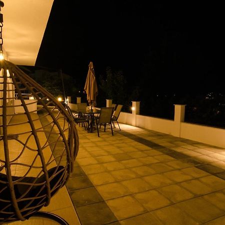 L & A - Guest House Skala Potamia  Dış mekan fotoğraf