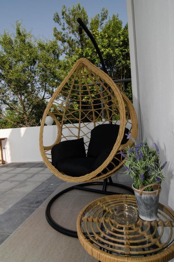L & A - Guest House Skala Potamia  Dış mekan fotoğraf